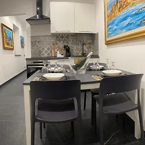 Apartamento Vacanze Donna Ina, Palermo