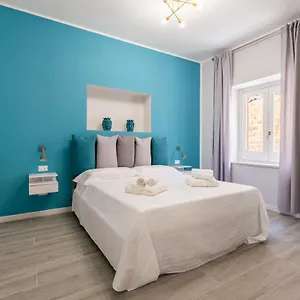 Le Porte Del Kassaro Appartement
