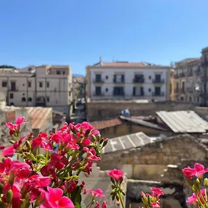 Shallah Nel Cuore Del Centro Storico Di Appartement