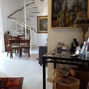  Апартаменты La Casa Di Beatrice