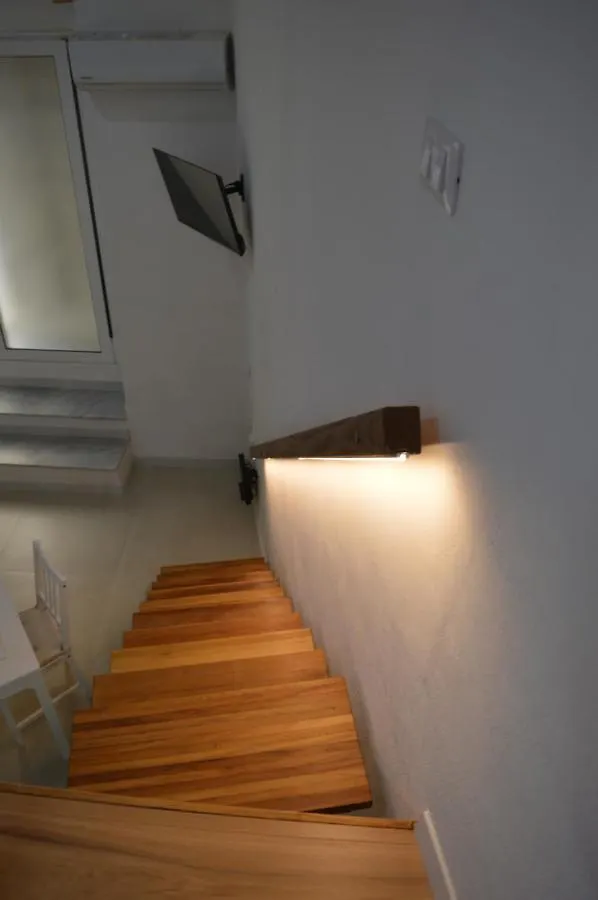Palermo Home Cathedral Apartment Ιταλία