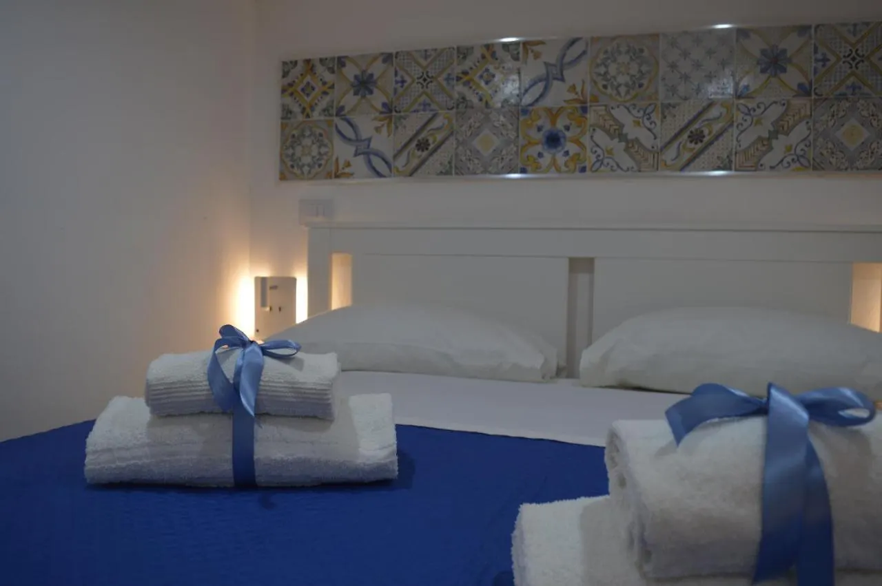 Palermo Home Cathedral Apartment 0*,  Italy